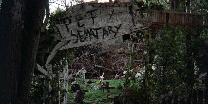 Pet Sematary 2