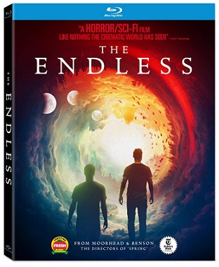 The Endless