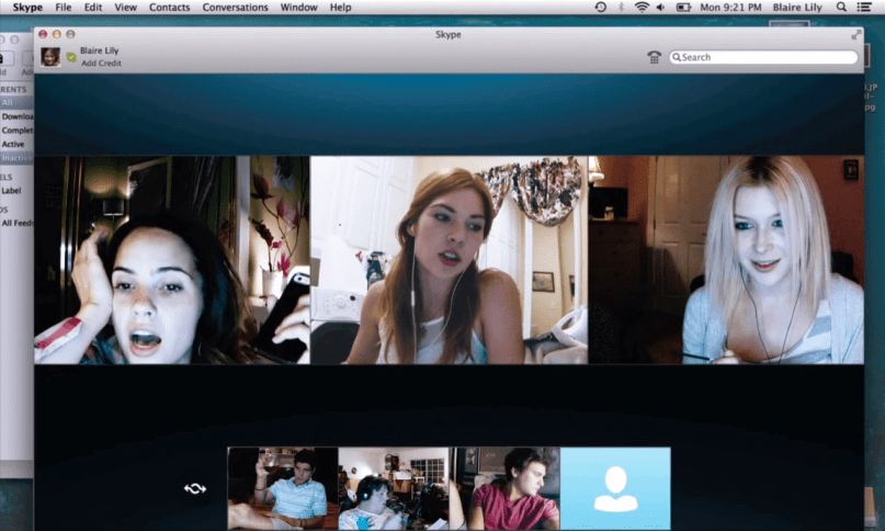 Unfriended 2