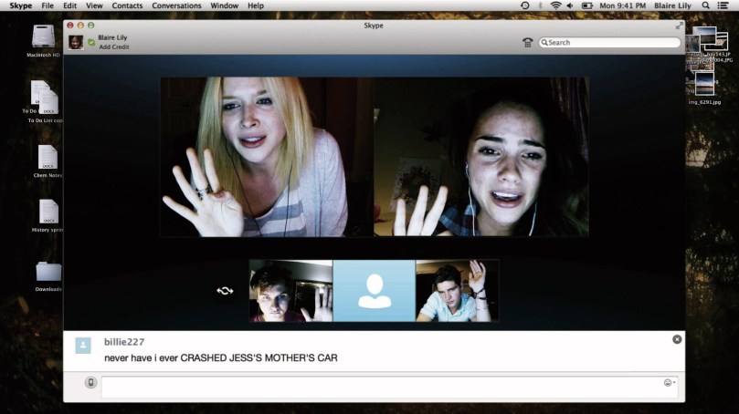 Unfriended 3