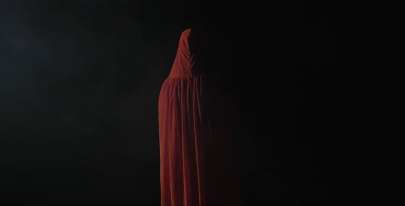 The God Inside My Ear 1