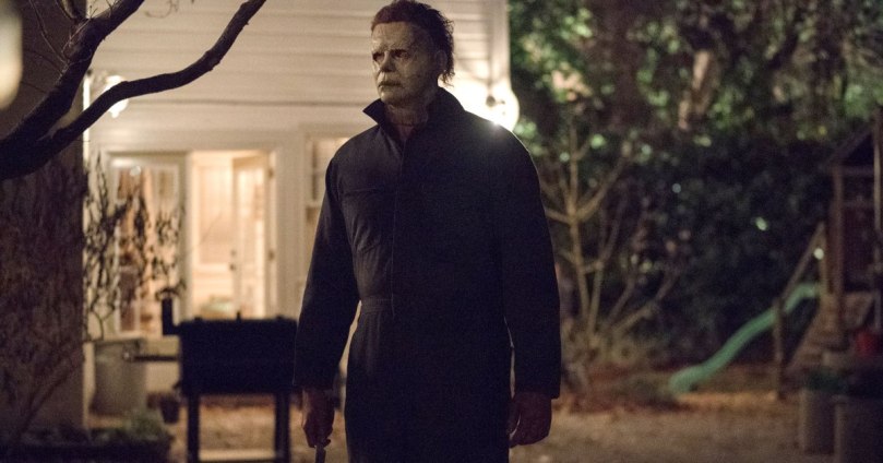 Film Title: Halloween