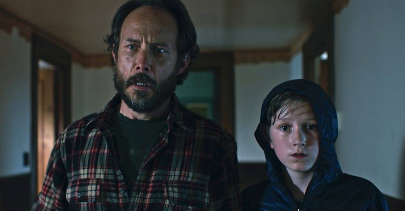 The Witch In The Window 1