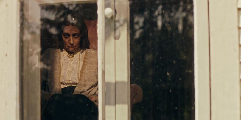 The Witch In The Window 2