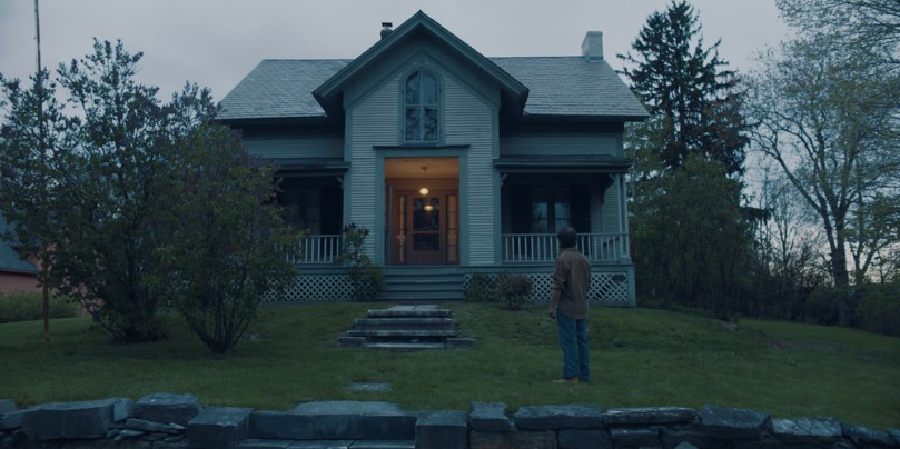 The Witch In The Window 3