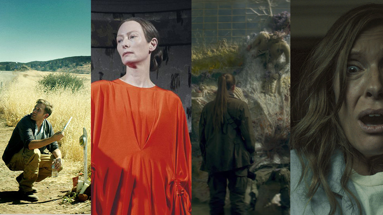 Dead Ringers Best of 2018 Header