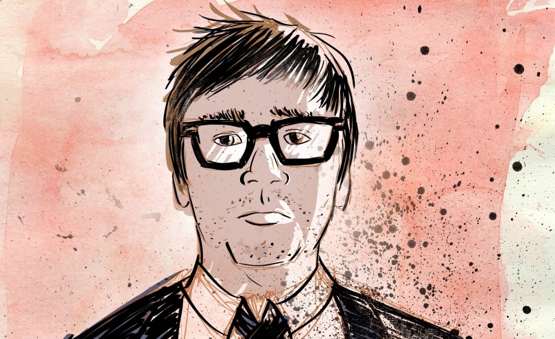 Joe Badon Avatar (variant)