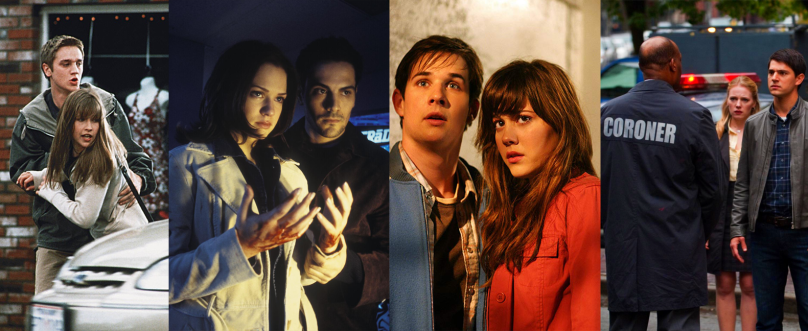 Final Destination Ep Banner