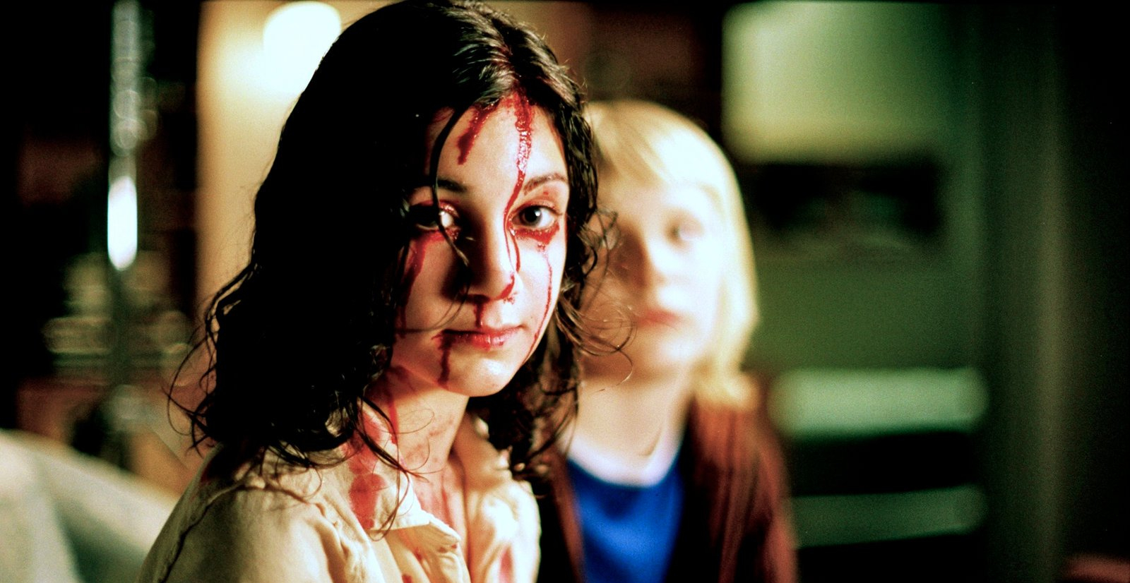 Let The Right One In