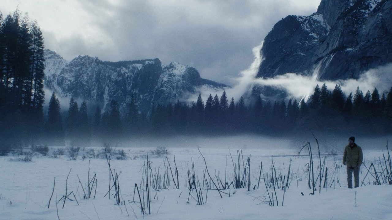 [Fantasia 2019] THE SATOR Review: A Light in the Dark, A Voice in the ...
