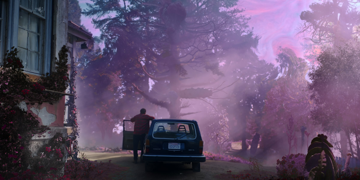 Color Out Of Space 2