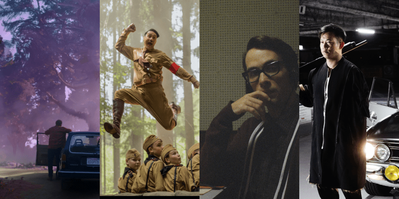 Dead Ringers FF Day 1 Header