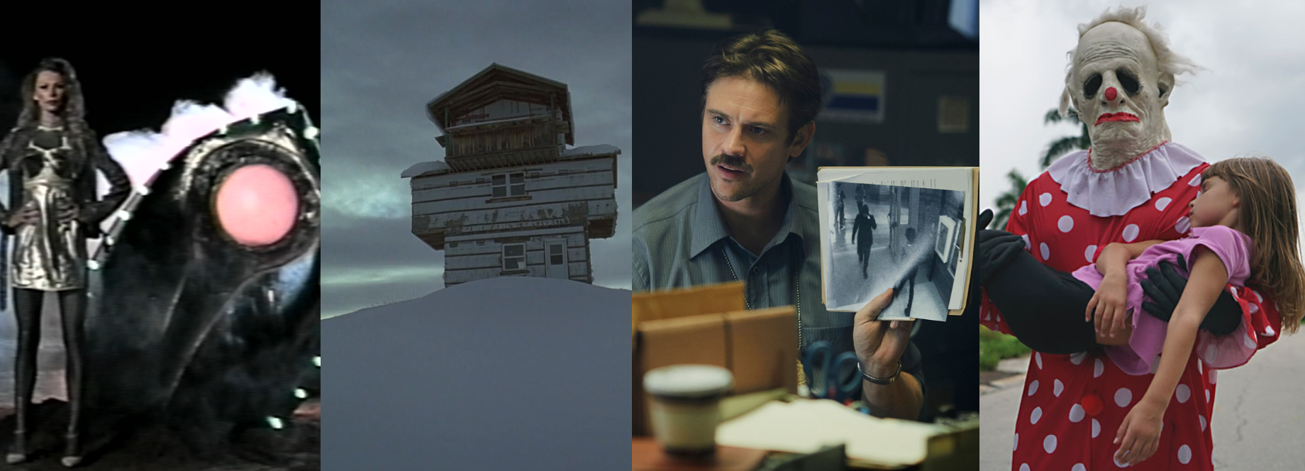 Dead Ringers FF Day 5 Header