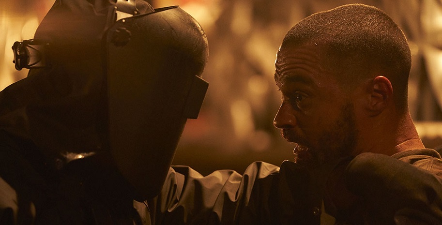 Random Acts Of Violence 2