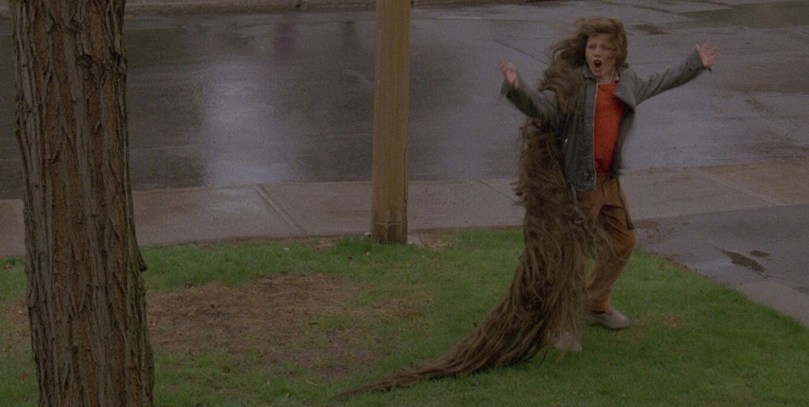 The Peanut Butter Solution